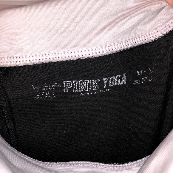 PINK Victoria's Secret Pants & Jumpsuits Vs Pink Yoga Pants Flared